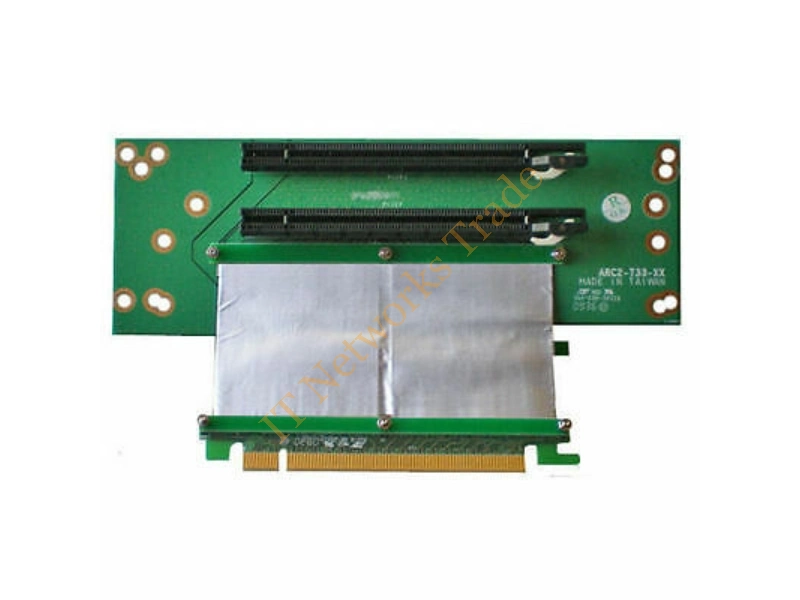 69Y4242 IBM PCI-E Riser Card for System x3620 M3 Server Accessory