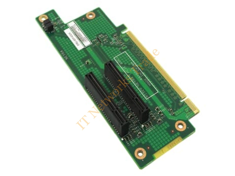 69Y4324 IBM PCI-Express Riser Card for System x3650 X8 Server Accessory