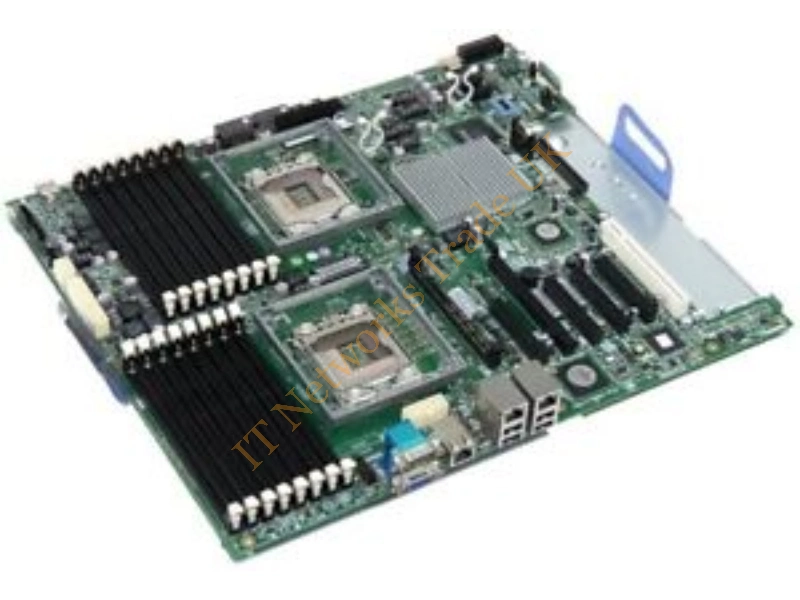 69Y4356 IBM System Board for System x3400 M3 Server Server Motherboard