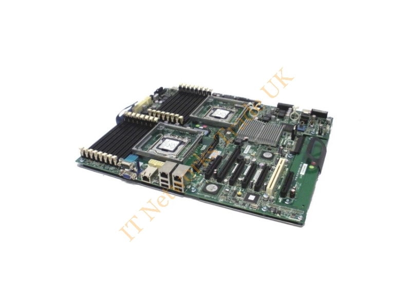 69Y4357 IBM System Board for x3500 M3 Server System Server Motherboard