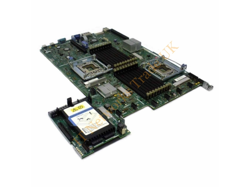 69Y4438 IBM System Board for System x3650 M3 Server with Tray Server Motherboard