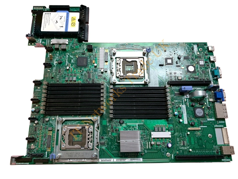 69Y4507 IBM System Board for System x3550 M2/X3650 M2 Server Server Motherboard