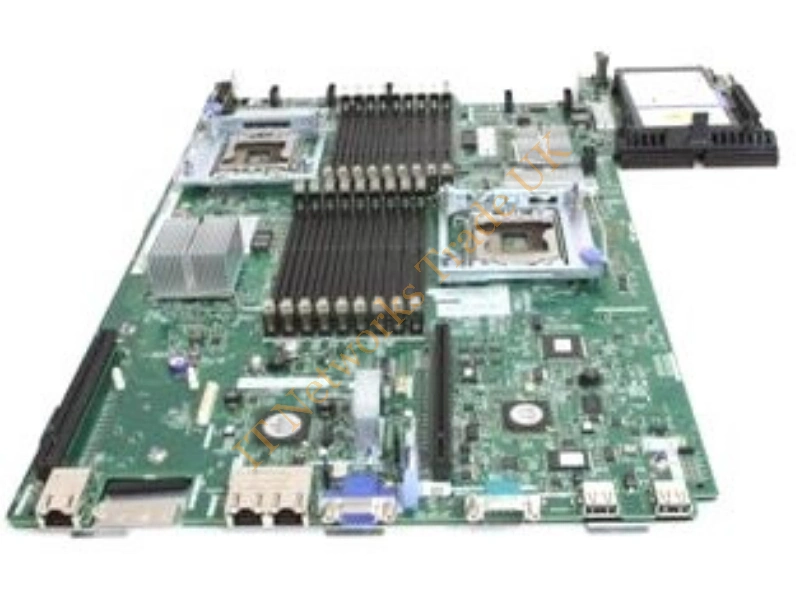 69Y4508 IBM System Board for System x3550 M3/X3650 M3 Server with Tray Server Motherboard