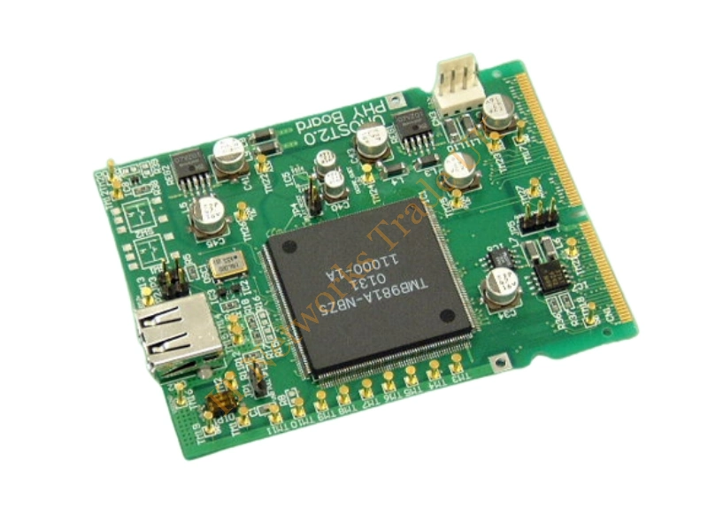 69Y4509 IBM DUAL -Port 1GB Ethernet DAUGHTER Card Network Adapter