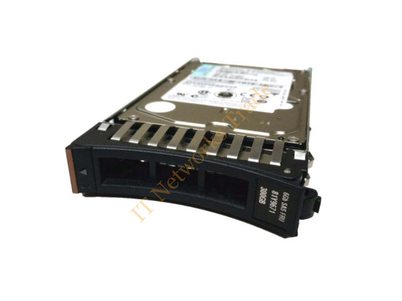 69Y4526 IBM Backplane 2.5-inch Hot-Pluggable Hard Drive (with bracket) Server Accessory