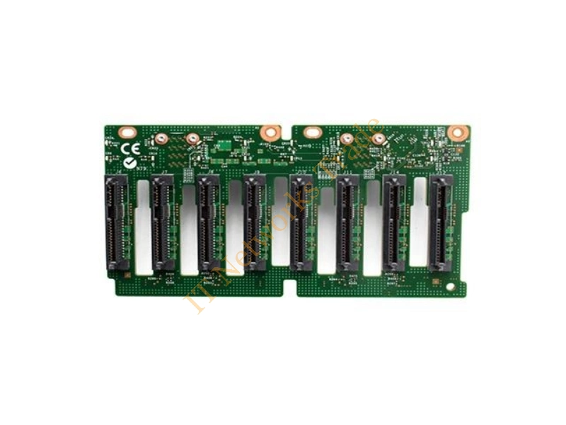 69Y4527 IBM SAS Backplane 4x 2.5-inch bays Server Accessory
