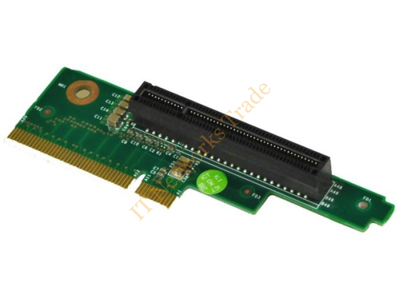 69Y4640 IBM I/O Riser Card with Bracket for dx360 M3 Server Accessory