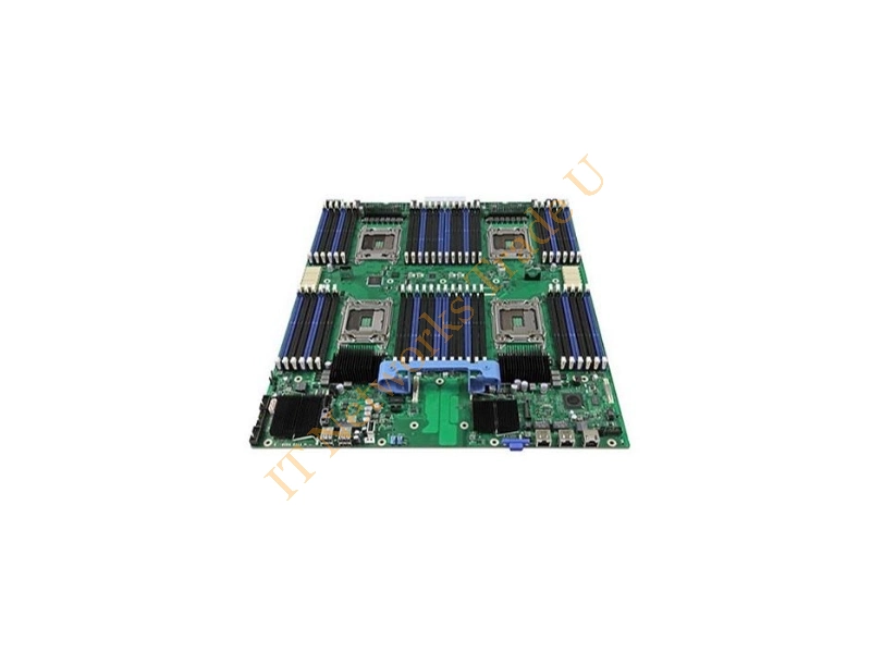 69Y4756 IBM System Board for BladeCenter HS22V Server Motherboard