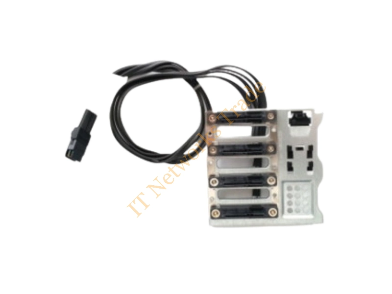 69Y4771 IBM 3-Slot PCI-Express Riser Card for System x iDataPlex DX360 M3 Server Accessory