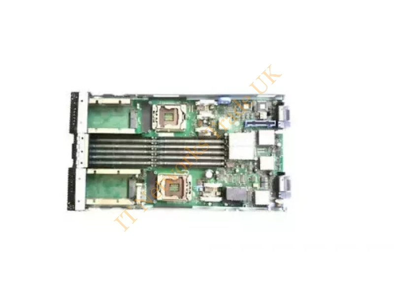 69Y4798 IBM System Board for BladeCenter HS22V Server Motherboard