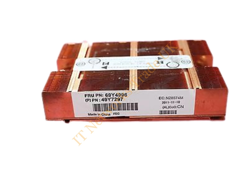 69Y4996 IBM Heatsink Assembly for System x3755 M3