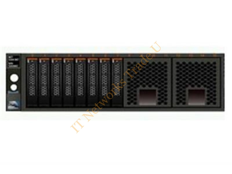69Y5033 IBM 5720 Hot Swap SAS SATA 8 Pack Hard Disk Drive Enablement Kit for 2 M5015 Adapters HDD Accessory