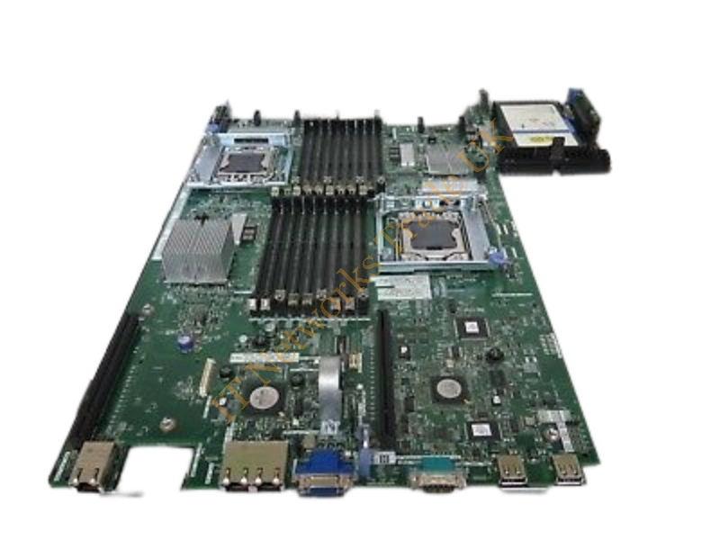 69Y5129 IBM System Board for X 3650 M2 System Server Motherboard