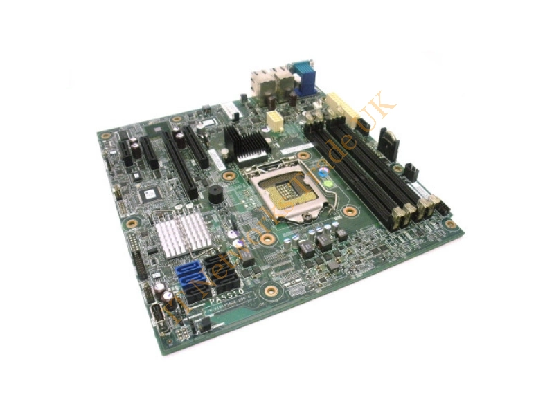 69Y5153 IBM System Board Single-Socket for X3100 M4 Server System Server Motherboard