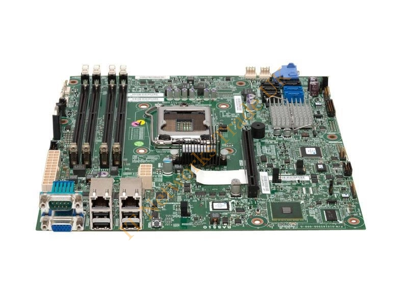 69Y5154 IBM System Board for System x3250 M4 Server Server Motherboard