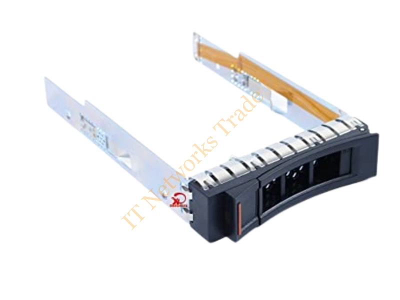 69Y5284 IBM 3.5-inch SAS Hard Drive Tray / Caddy for x3500 Series HDD Accessory