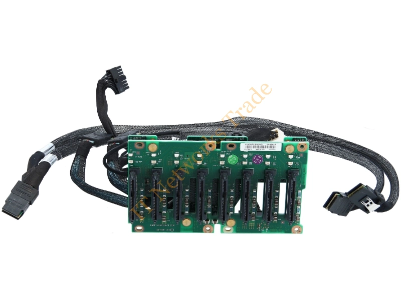 69Y5319 IBM Plus 8 2.5-inch Hot Swap Hard Drive Assembly Kit for x3650 M4 Server Accessory