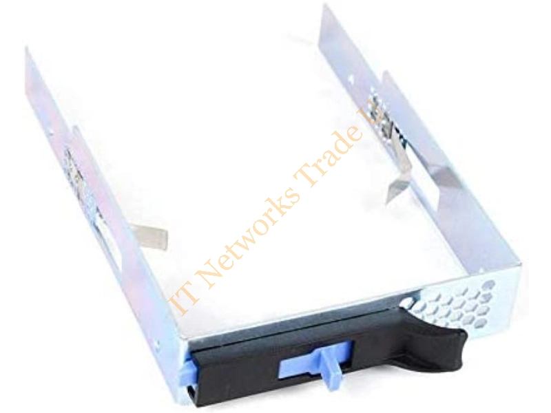 69Y5342 IBM 3.5-inch Simple Swap SATA / SAS Hard Drive Caddy / Tray for X3250 M5 Series Server HDD Accessory