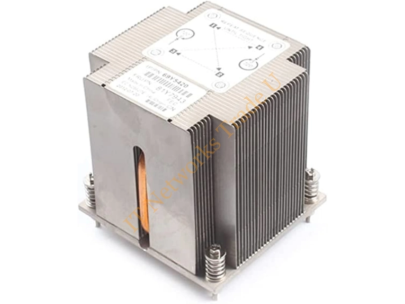 69Y5420 IBM Heatsink for System x3100 M4