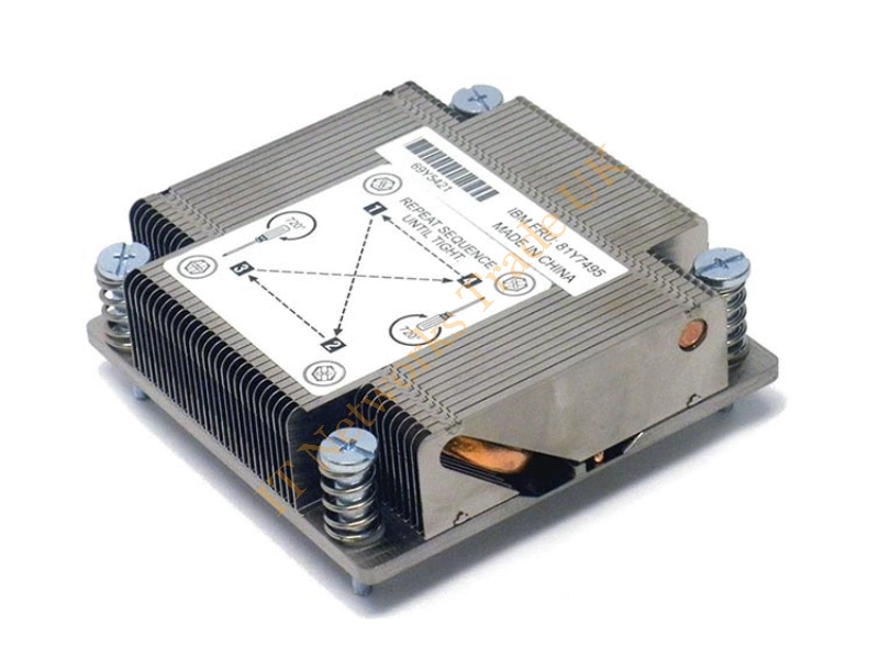 69Y5421 IBM Heat Sink for x3250 M4 Heatsink