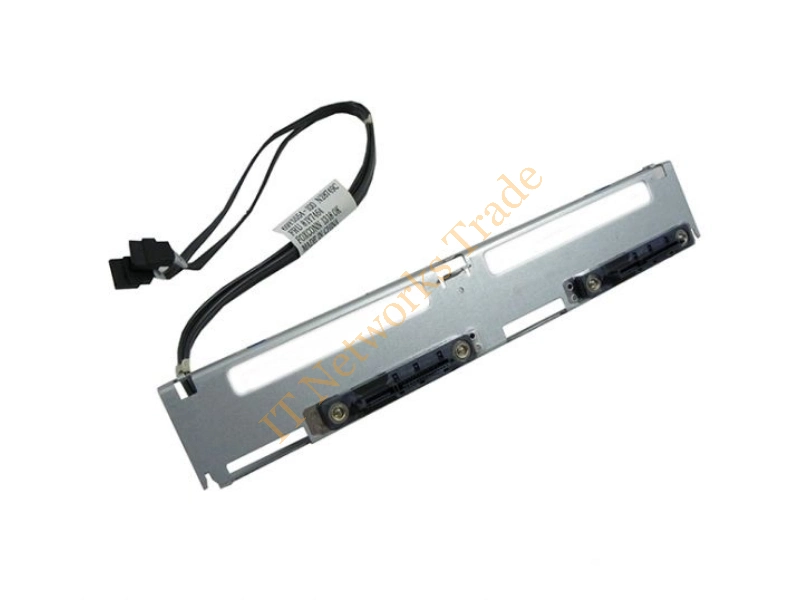 69Y5554 IBM 3.5-inch Simple-Swap SATA Backplate with Cable for System x3250 M4 Server Accessory