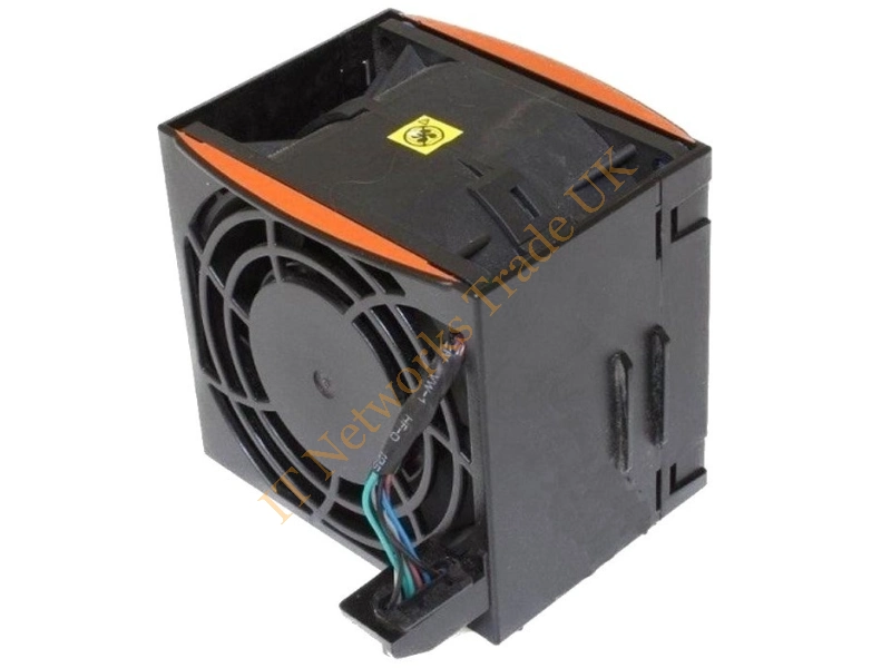 69Y5611 IBM Fan for System X3650 M4 Cooling Fan