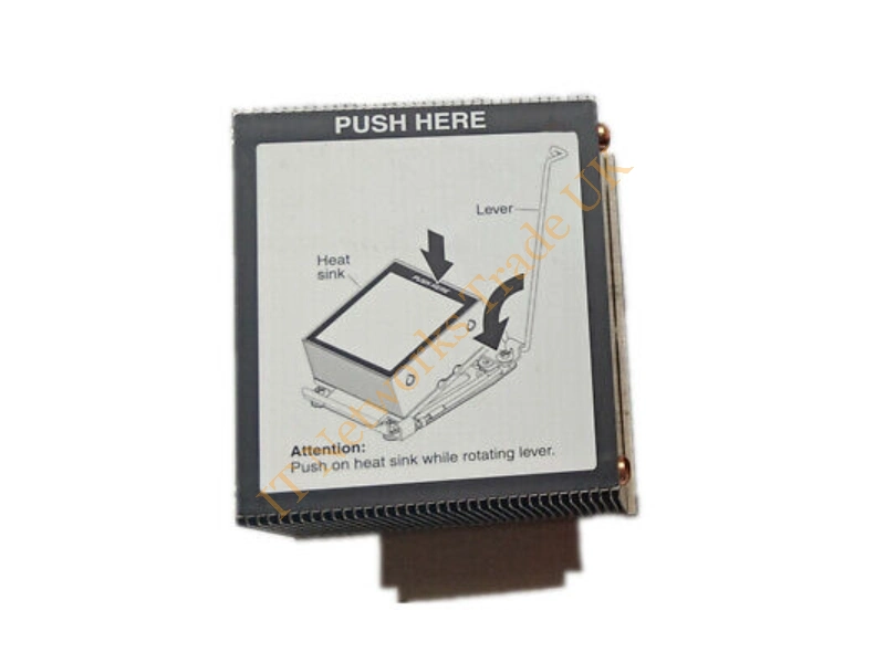 69Y5616 IBM 130-Watts Heatsink for System x3650 M4