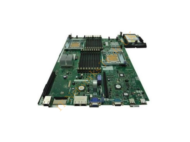 69Y5631 IBM System Board for System X 3650 M2 Server Motherboard