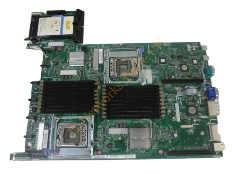 69Y5698 IBM System Board for System x3550 M3/X3650 M3 Server Server Motherboard