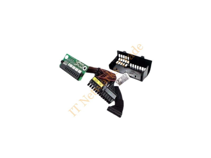 69Y5786 IBM Power Paddle Board with Cables for System x3650 M4 Server Accessory