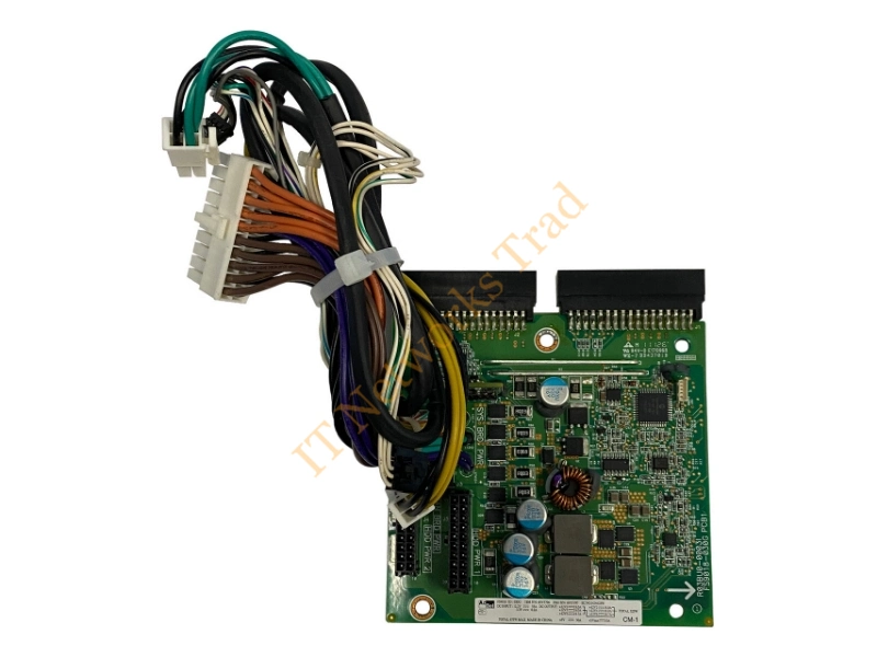 69Y5797 IBM Power Supply Paddle Card Power Protection