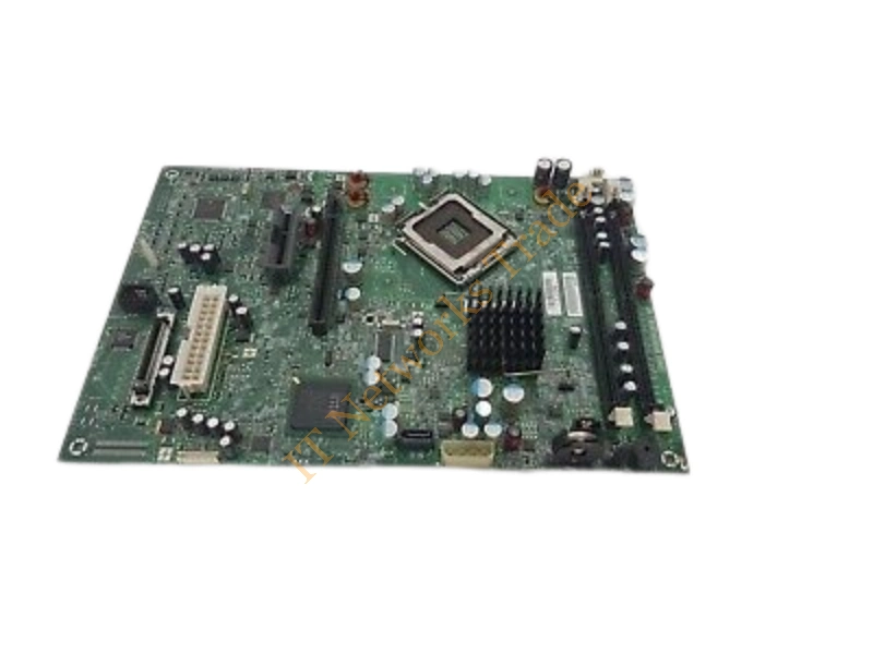 69Y6386 IBM System Board for Surepos 500 4852-e66 Desktop Motherboard