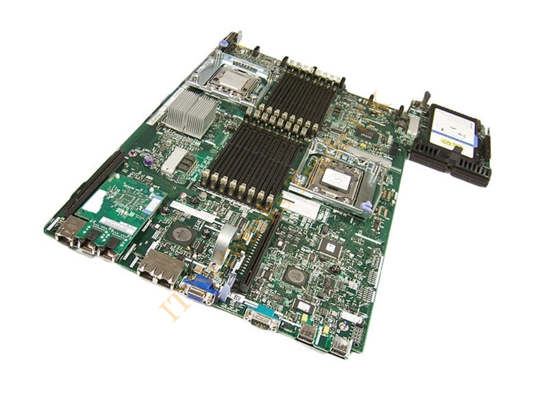 69Y6531 IBM / Lenovo System Board for x3650 M2 Server System Server Motherboard