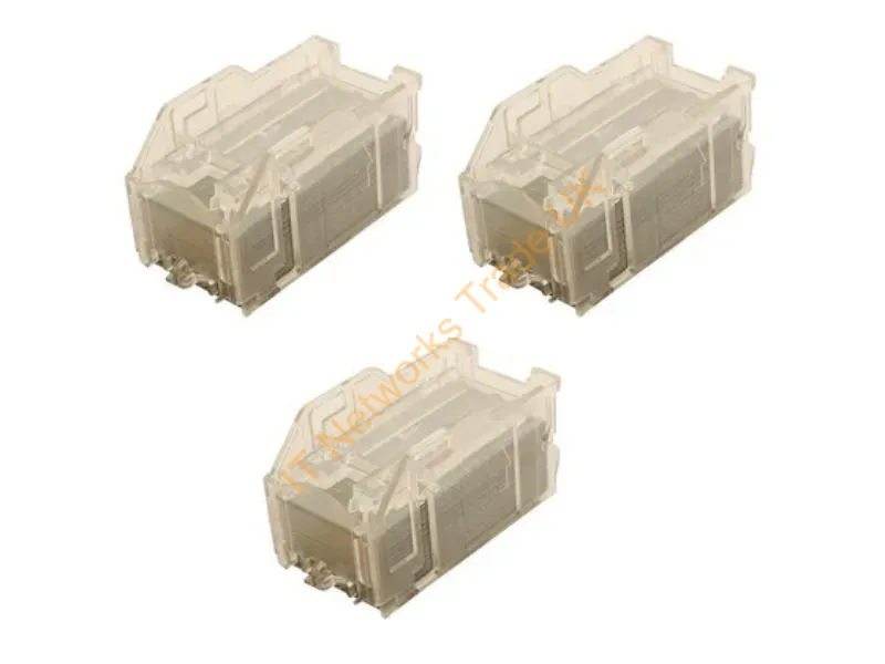 6A000000706 - Toshiba Staples Type 2400 3 X 5000 6A000000706