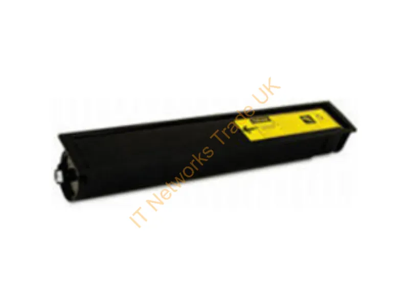 Toshiba 6A000001525 (T-FC 34 EY) Toner yellow, 11.5K pages Accessory