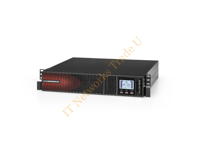 6A0CA000005 - Salicru SPS Advance RT2 Line-interactive sine-wave UPS 3000 VA