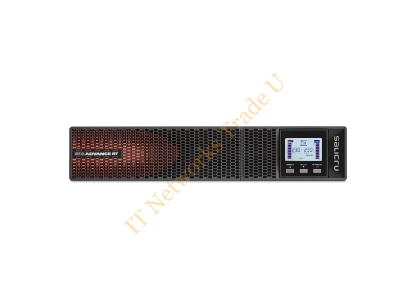 6A0CA000006 - Salicru SPS 800 ADV RT2 B1