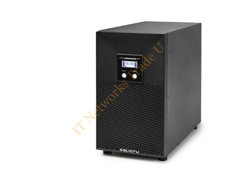6A0EA000005 - Salicru SPS Advance T Line-interactive sine-wave UPS tower 3000 VA