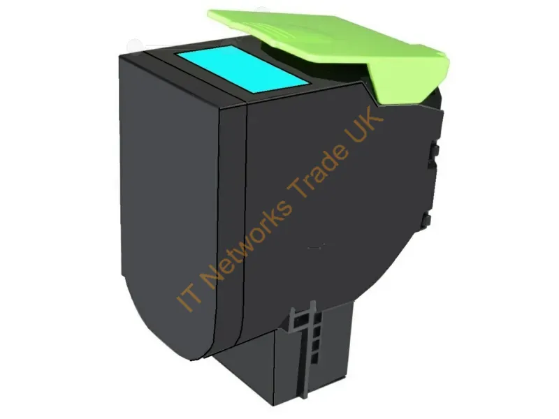 6B000000746 - Toshiba 6B000000746/T-305PC Toner cyan for Toshiba E-Studio 305 CS