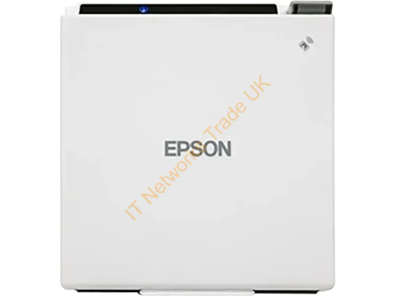 6BC95AA#ABA - Hp Epson Tm-M30 Printer White