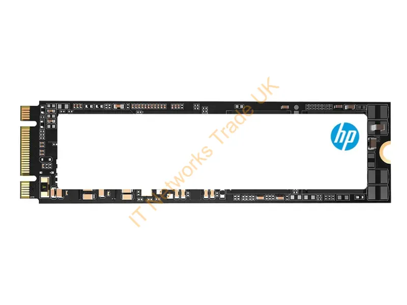 6BV35AV - Hp 6Bv35Av Internal Solid State Drive M.2 512 Gb Pci Express Nvme