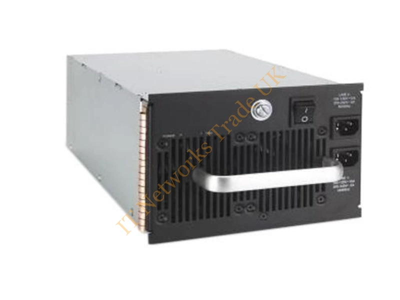 6C207-3 Enterasys Networks 1600-Watts Internal Power Supply