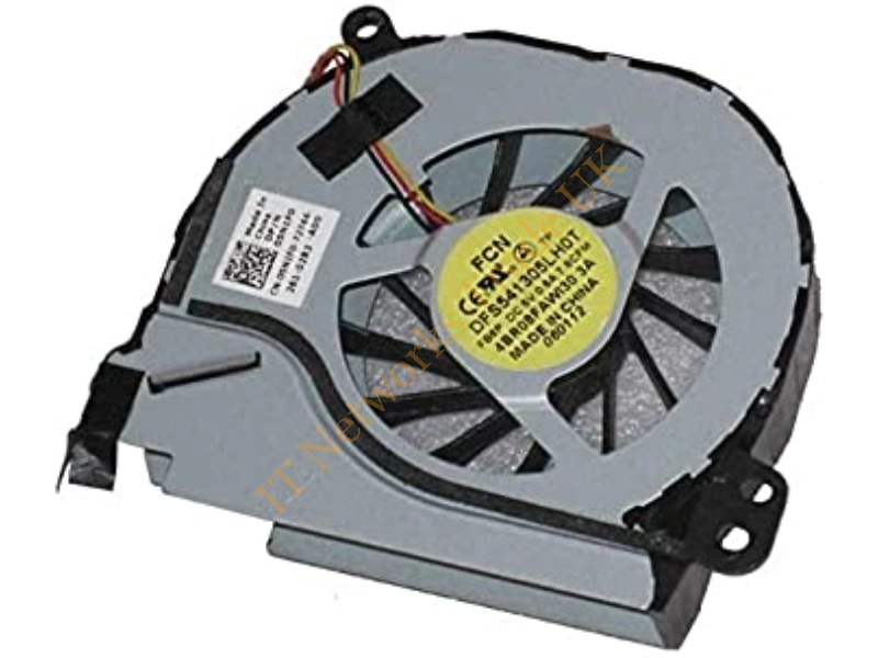 6CW3P Dell Laptop Intel Heatsink for Inspiron 5420