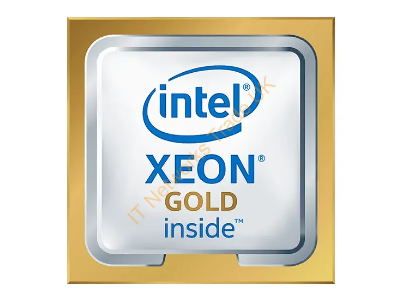 6CY31AV - Hp Intel Xeon Gold 6240Y Processor 2.6 Ghz 25 Mb L3