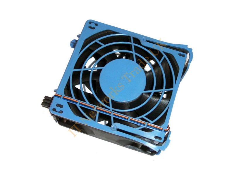 6D237 Dell Fan Assembly for PowerEdge 4600 Cooling Fan