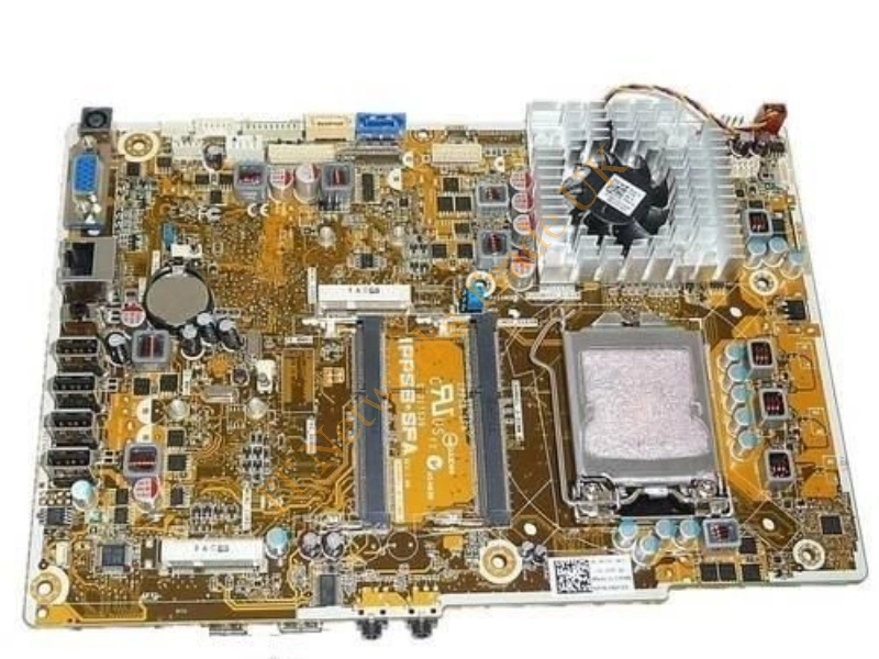 6D4YP Dell System Board for Inspiron ONE 2320 / Vostro 360 Series PC Desktop Motherboard