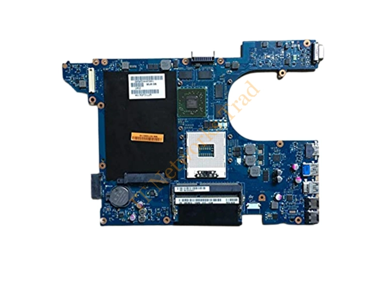 6D5DG Dell System Board for Inspiron 15r 5520 Laptop Motherboard