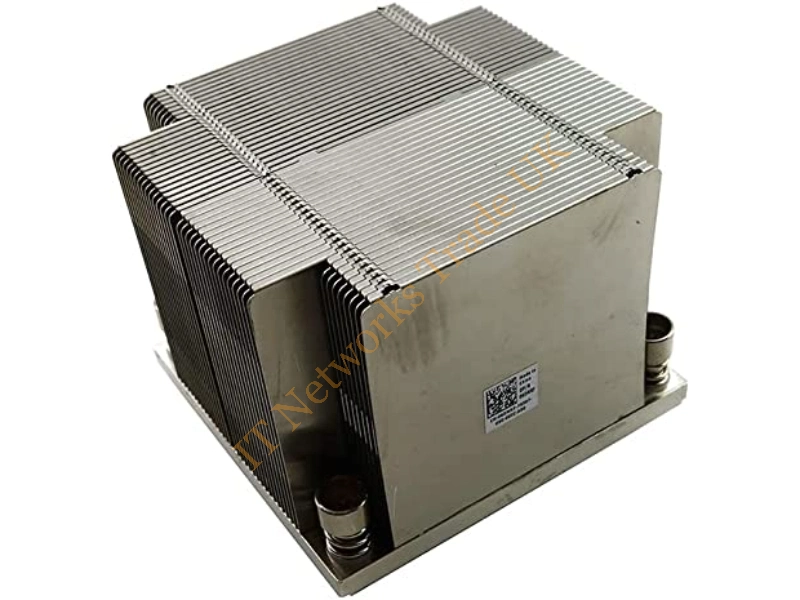 6DMRF Dell Heatsink for PowerEdge R510 Server / PowerVault DL2200