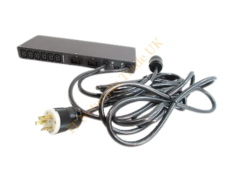 6E520 Dell SWA 120V Power Distribution Unit