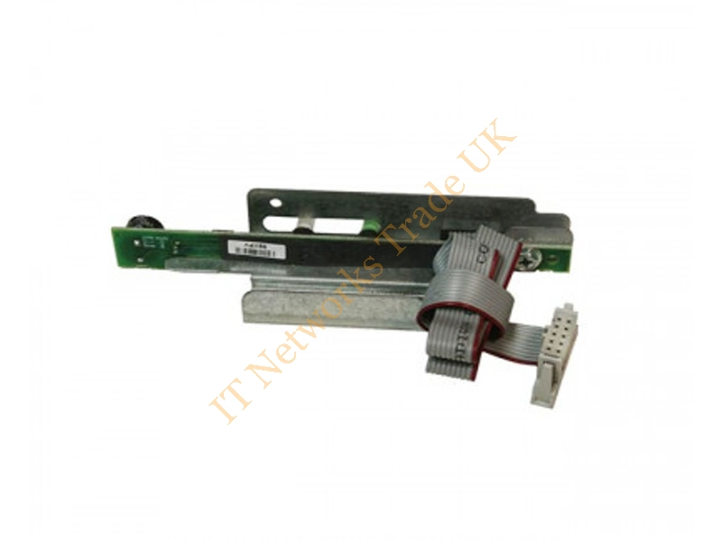 6E574 Dell PE1500SC Control Panel